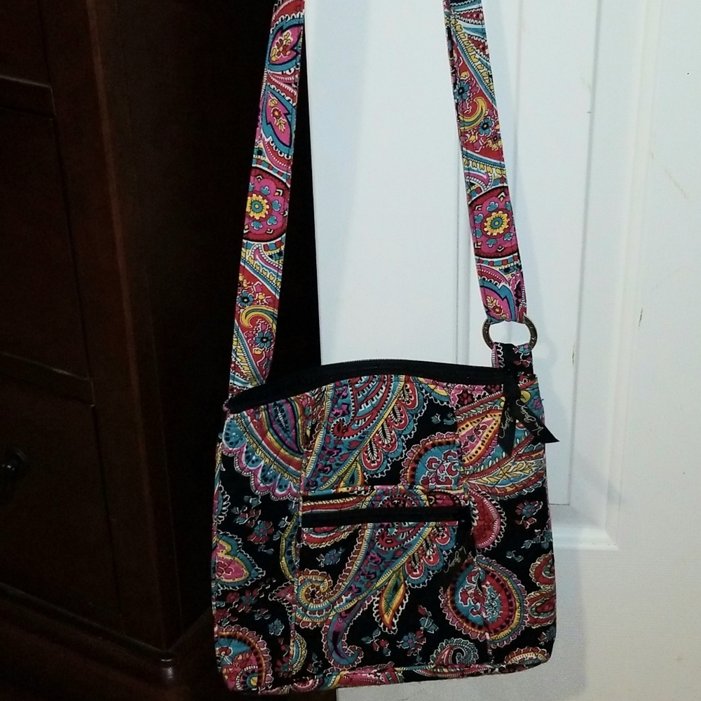 Vera Bradley Bag